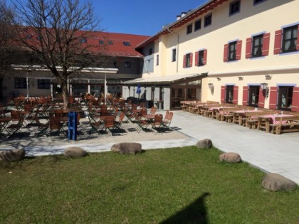 照片: Postwirt Sauerlach
